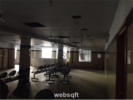 Hyderabad Showroom for Rent